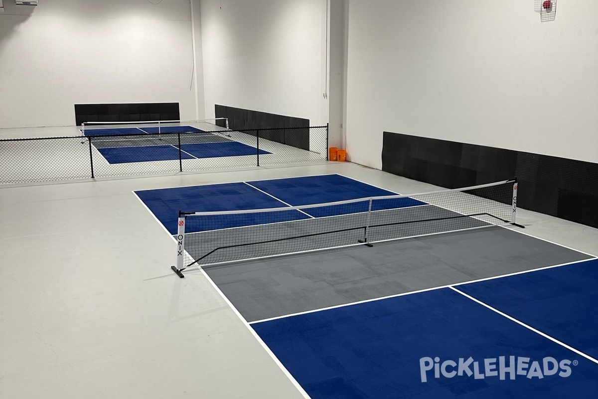 Photo of Pickleball at CrossCourt Pickleball